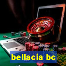 bellacia bc